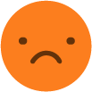 Unhappy