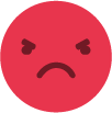 Very Unhappy
